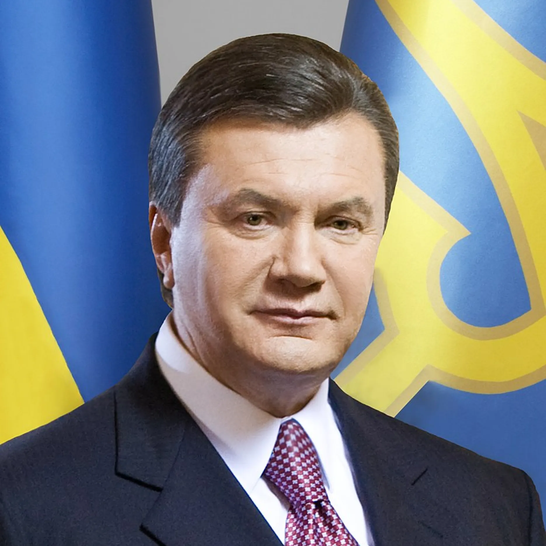 Віктор Янукович